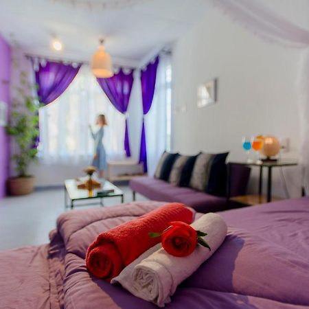 Homestay Vuon Phap Буонметхуот Экстерьер фото