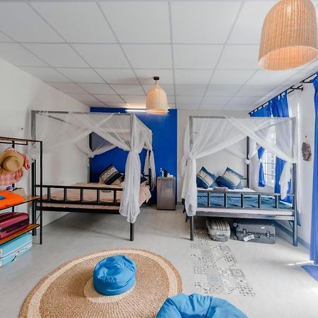 Homestay Vuon Phap Буонметхуот Экстерьер фото